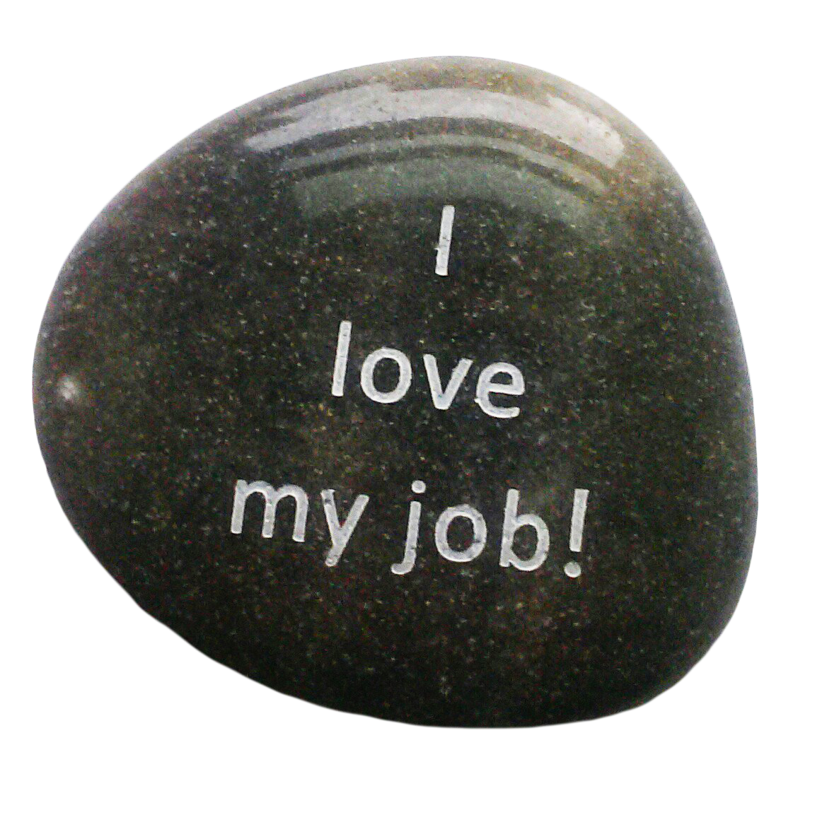 I love my job! - Click Image to Close